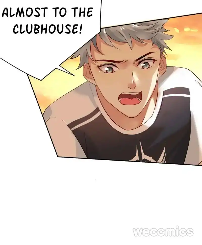 Legend Reboot Chapter 17 47